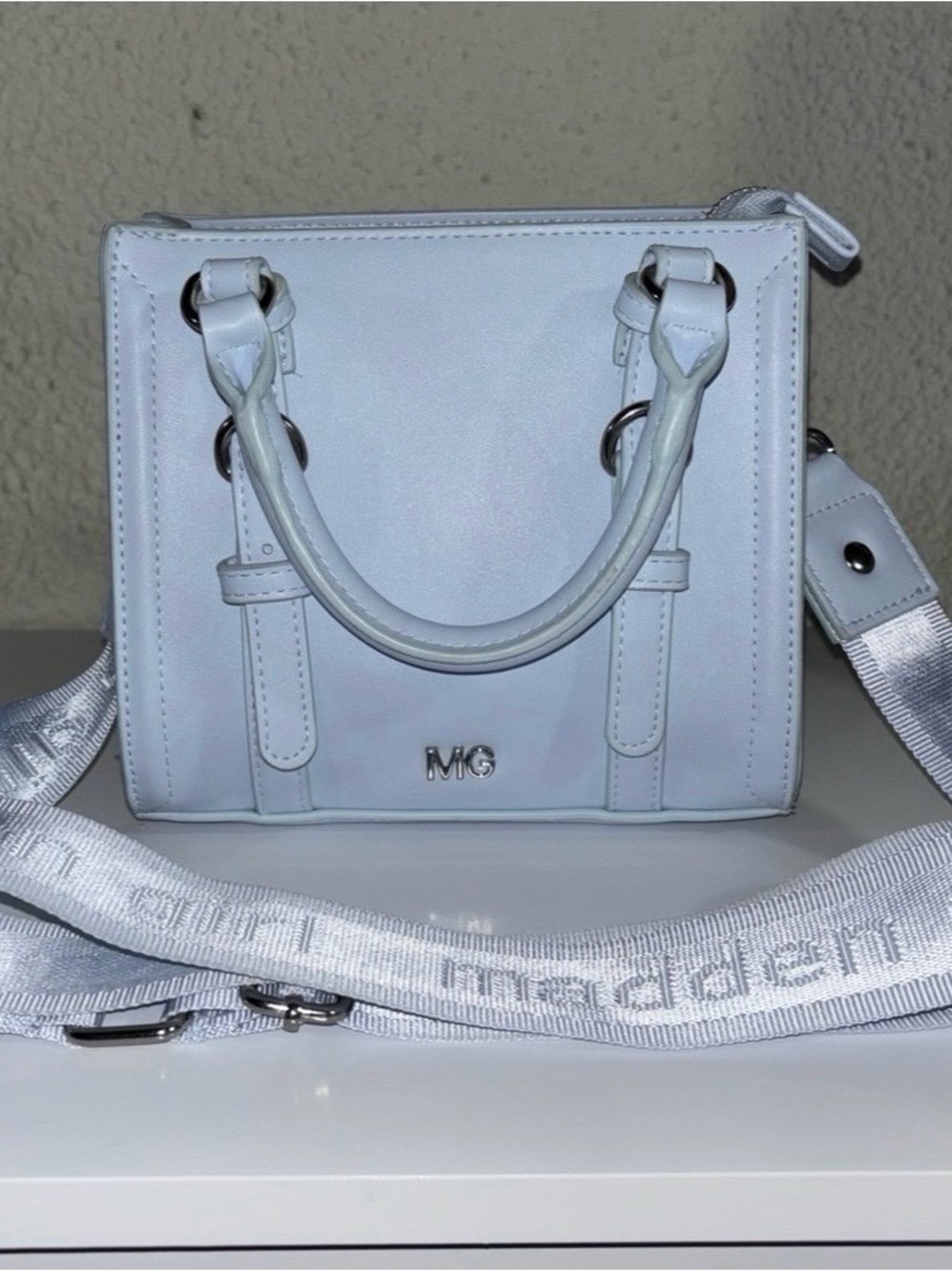 Steve Madden “Madden Girl” crossbody